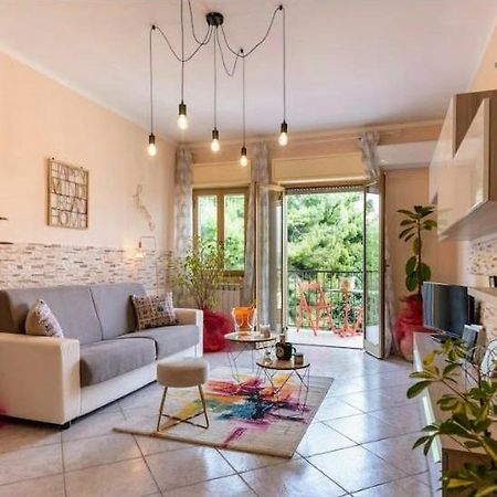 Casa Vacanza - I Mulini Con Parcheggio Gratuito Incluso. Monreale Bagian luar foto