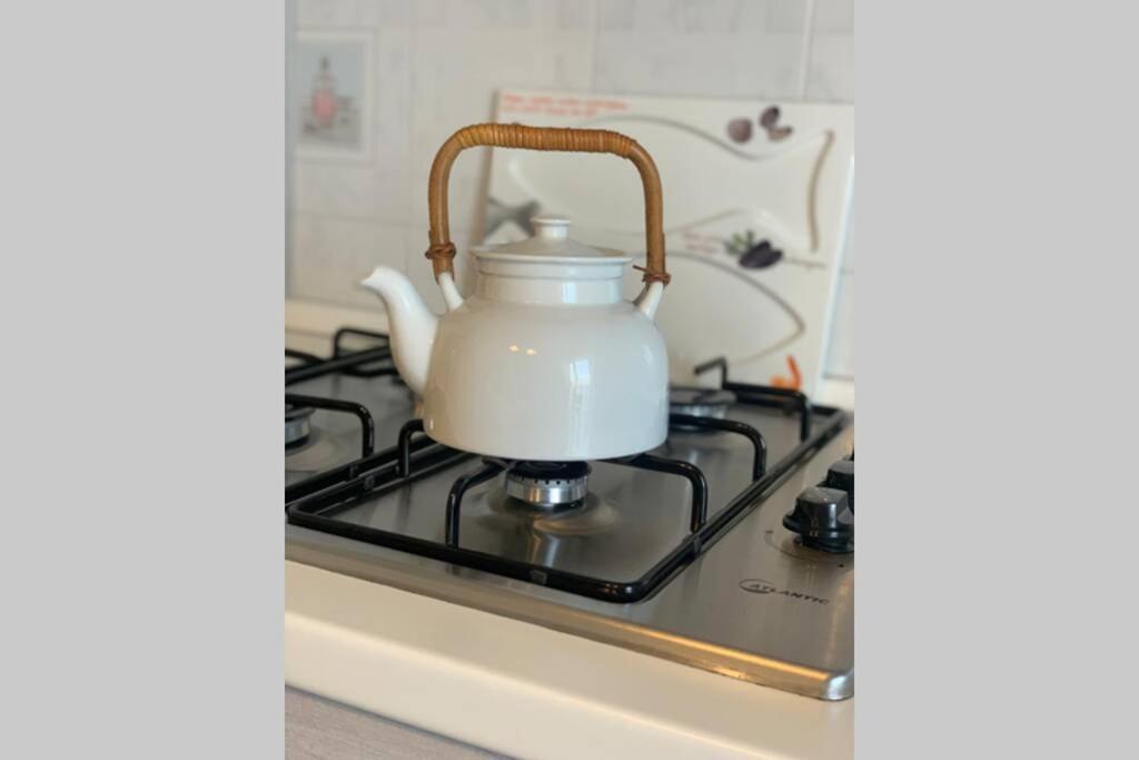 Casa Vacanza - I Mulini Con Parcheggio Gratuito Incluso. Monreale Bagian luar foto
